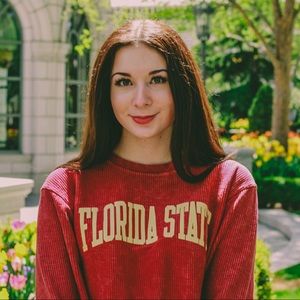 Meet your Posher, Natalie